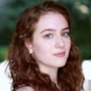 Meet your Posher, Lucy